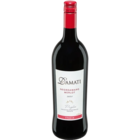 Negroamaro Merlot Puglia IGP Angebote von D'Amati bei Netto Marken-Discount Bremerhaven für 3,29 €
