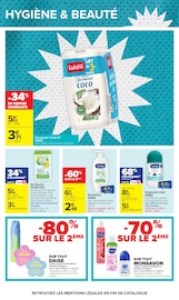 Prospectus Carrefour "Carrefour" en cours à Montreuil, Page 61 Catalogue Carrefour en cours à Montreuil, "Carrefour", Page 61