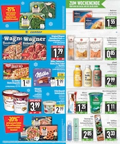 Tiefkühlpizza im EDEKA Prospekt in Augsburg Aktueller EDEKA Prospekt mit Tiefkühlpizza, "Wir lieben Lebensmittel.", Seite 23