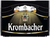 Pils Angebote von Krombacher bei Penny Karlstadt für 10,99 €