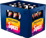 Spezi oder Limo im Angebot bei EDEKA in Eckernförde Spezi oder Limo Angebote von Paulaner bei EDEKA Eckernförde für 10,99 €