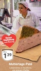 GLOBUS Maintal - Muttertags-Paté Angebot im Prospekt Muttertags-Paté bei GLOBUS im Maintal Prospekt für 1,39 €