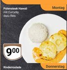 Putensteak Hawaii im Angebot bei GLOBUS in Frechen Putensteak Hawaii Angebote bei GLOBUS Frechen für 9,00 €
