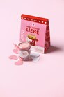 Aktuelles DIY Geschenk-Glas „Voller Liebe“ Angebot bei Netto mit dem Scottie in Berlin ab 3,99 €