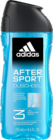 Duschgel Ice Dive Angebote von Adidas bei budni Norderstedt für 1,99 €