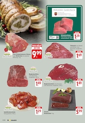 Ähnliche Angebote wie Rinderfilet im Prospekt "Aktuelle Angebote" auf Seite 6 von EDEKA in Pirmasens