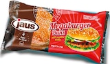 Hot Dog oder XXL Burger Bun von Jaus im aktuellen Netto mit dem Scottie Prospekt