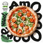 Pizza Amore Napoli Rucola Angebote von Gustavo Gusto bei REWE Schweinfurt für 2,99 €
