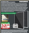 Balkonkraftwerk 900 W/800 W im Angebot bei Marktkauf in Neuss Balkonkraftwerk 900 W/800 W Angebote von EcoFlow bei Marktkauf Neuss für 249,99 €