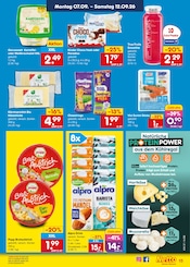 Fisch im Netto Marken-Discount Prospekt in Monheim Aktueller Netto Marken-Discount Prospekt mit Fisch, "Aktuelle Angebote", Seite 21