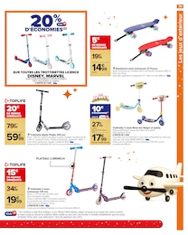 Prix et réduction MMs dans le prospectus Carrefour en cours Offre MMs dans le catalogue Carrefour du moment à la page 79