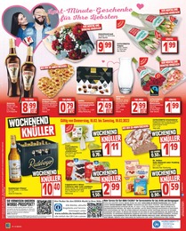 REWE Blumen Angebot ᐅ Finde den Preis im aktuellen Prospekt