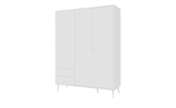 Aktuelle Kleiderschrank Angebote bei Höffner in Leverkusen Aktuelles Kleiderschrank Hemsby Angebot bei Höffner in Leverkusen ab 599,00 €