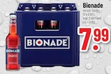 Bionade bei Trinkgut im Wiesbaden Prospekt für 7,99 €