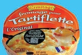 Fromage Pasteurisé Tartiflette à Super U dans Mont-Saint-Martin Fromage Pasteurisé Tartiflette à Super U dans Mont-Saint-Martin