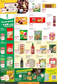 Haribo im aktuellen GLOBUS Prospekt (Siegen (Universitätsstadt)) Haribo im GLOBUS Prospekt "Aktuelle Angebote" mit 31 Seiten (Siegen (Universitätsstadt))