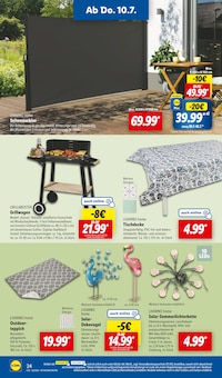 Teppichboden im Lidl Prospekt "LIDL LOHNT SICH" mit 64 Seiten (Gelsenkirchen)