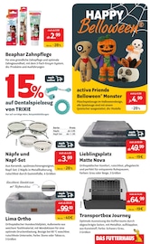 Hundebedarf Angebote im Prospekt "AKTUELLE ANGEBOTE" von DAS FUTTERHAUS Hundebedarf Angebote im Prospekt "AKTUELLE ANGEBOTE" von DAS FUTTERHAUS auf Seite 5