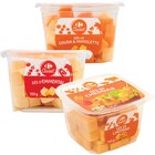 SUR TOUS LES DÉS DE FROMAGE 150 G - CARREFOUR CLASSIC' - Carrefour Market à Bordeaux SUR TOUS LES DÉS DE FROMAGE 150 G - CARREFOUR CLASSIC' en promo chez Carrefour Market Bordeaux