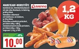 Aktuelles Marktkauf-Wursttüte Angebot bei Marktkauf in Hagen (Stadt der FernUniversität) ab 10,00 €