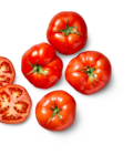 Aktuelle Paprika Angebote bei Kaufland in Frankfurt (Main) Aktuelles Fleischtomaten Angebot bei Kaufland in Frankfurt (Main) ab 1,49 €