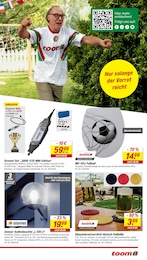 Fußball Angebot & Preis im aktuellen toom Baumarkt Prospekt Fußball Angebot im aktuellen toom Baumarkt Prospekt auf Seite 5