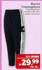 Herren Trainingshose Angebote bei Marktkauf Fürth für 29,99 €