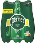 Eau Minérale Gazeuse - Perrier dans le catalogue Supermarchés Match