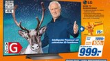 OLED TV OLED55C59LB Angebote von LG bei expert Döbeln für 999,00 €