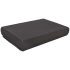 Boxspring Spannbetttuch Baumwolle von  im aktuellen POCO Prospekt für 12,99 €