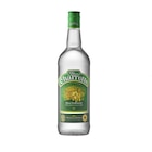 Rhum traditionnel de la Réunion - CHARRETTE en promo chez Carrefour Market Paris à 15,65 €