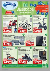 Scooter im Marktkauf Prospekt in Fürth Aktueller Marktkauf Prospekt mit Scooter, "AUSWAHL RIESIG, PREISE NIEDRIG", Seite 31