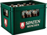 Oktoberfestbier im Angebot bei Huster in Plauen Oktoberfestbier Angebote von Spaten bei Huster Plauen für 16,99 €