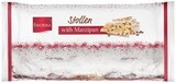 Stollen amandes et raisins secs - FAVORINA en promo chez Lidl Stollen amandes et raisins secs - FAVORINA dans le catalogue Lidl