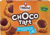 Snacks im Angebot bei Netto Marken-Discount in Mühlhausen Snacks Angebote von St. Michel bei Netto Marken-Discount Mühlhausen für 1,69 €