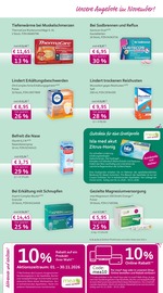 Vitamine im mea - meine apotheke Prospekt in Mannheim Aktueller mea - meine apotheke Prospekt mit Vitamine, "Unsere Oktober-Angebote", Seite 3