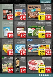 Fisch im EDEKA Prospekt in Rheine Aktueller EDEKA Prospekt mit Fisch, "Aktuelle Angebote", Seite 11