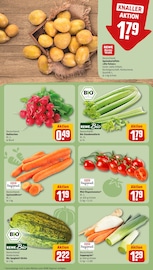 Pflanzen im REWE Prospekt in Menden Aktueller REWE Prospekt mit Pflanzen, "Dein Markt", Seite 7
