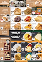 Aktueller GLOBUS Prospekt mit Rindfleisch, "Aktuelle Angebote", Seite 8