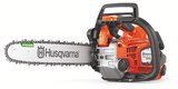 Husqvarna Saint-Vincent-de-Tyrosse - Promo TRONÇONNEUSE ELAGUEUSE 540 XP® MARK III Promo TRONÇONNEUSE ELAGUEUSE 540 XP® MARK III à 849,00 € dans le catalogue Husqvarna à Saint-Vincent-de-Tyrosse