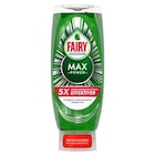 Spülmittelkonzentrat von FAIRY für 1,47 € bei Lidl im Angebot Spülmittelkonzentrat von FAIRY im aktuellen Lidl Prospekt