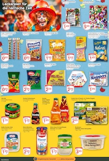 Hering im GLOBUS Prospekt "Aktuelle Angebote" mit 24 Seiten (Bochum)