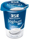 Naturjoghurt mild 1,5 % von Weihenstephan im aktuellen REWE Prospekt für 0,99 €