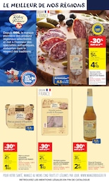 Prix et réduction Jambon dans le prospectus Carrefour Market en cours Offre Jambon dans le catalogue Carrefour Market du moment à la page 5
