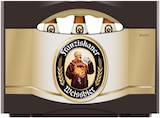 Weissbier im Penny Prospekt Weissbier von Franziskaner im aktuellen Penny Prospekt für 12,99 €