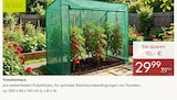 Tomatenhaus von Kölle im aktuellen Pflanzen Kölle Prospekt für 29,99 €