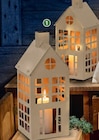 Laternenhaus Lyngdal im Angebot bei famila Nordost in Elmshorn Laternenhaus Lyngdal Angebote bei famila Nordost Elmshorn für 12,99 €