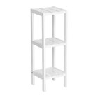 Zeller Standregal für 17,99 € bei POCO im Angebot Zeller Standregal im aktuellen POCO Prospekt
