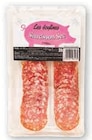 Jambon Cru Ecofines à Super U dans Maransin