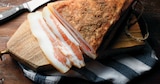 Promo Guanciale Artisanal à 17,99 € dans le catalogue Intermarché Super à Les Mées